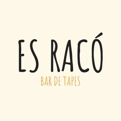 Es Racó, bar de tapes