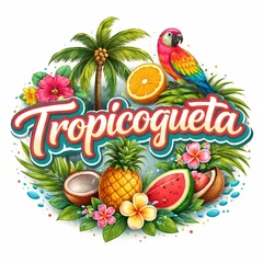 Tropicoqueta